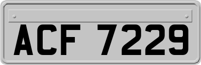 ACF7229