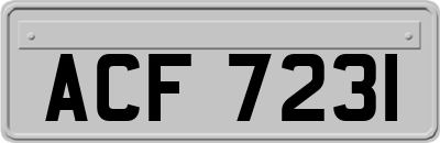 ACF7231