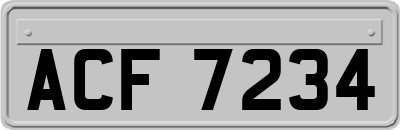 ACF7234