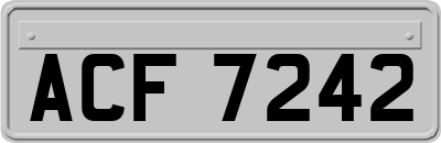 ACF7242