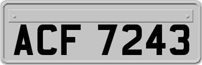 ACF7243