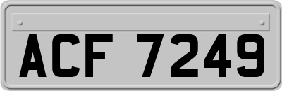ACF7249