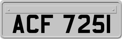ACF7251