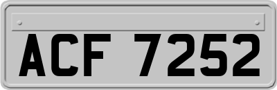 ACF7252