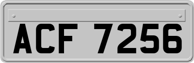 ACF7256