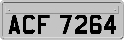 ACF7264