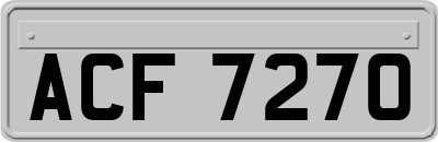 ACF7270