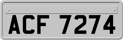 ACF7274