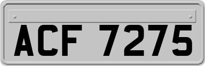 ACF7275