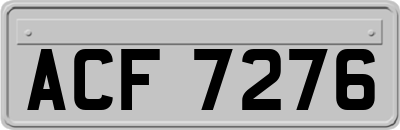 ACF7276