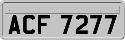 ACF7277