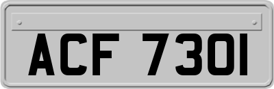 ACF7301