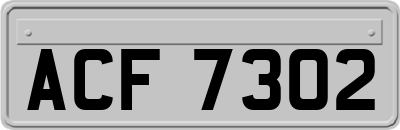 ACF7302