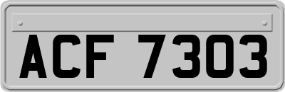 ACF7303