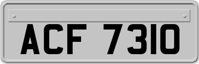 ACF7310