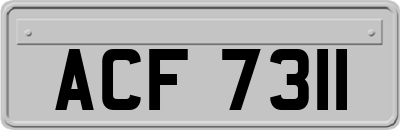 ACF7311