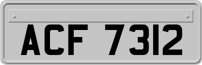ACF7312