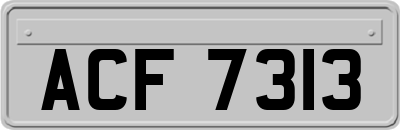ACF7313