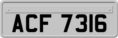 ACF7316