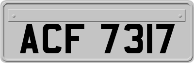 ACF7317