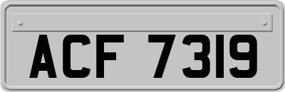 ACF7319