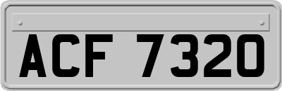ACF7320