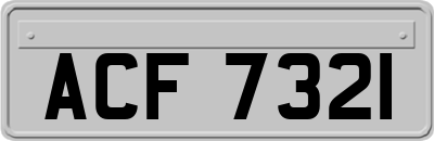 ACF7321