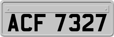 ACF7327