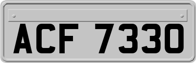 ACF7330
