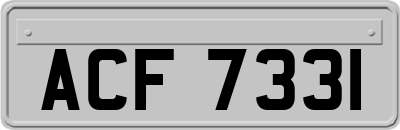 ACF7331