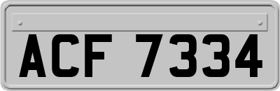 ACF7334