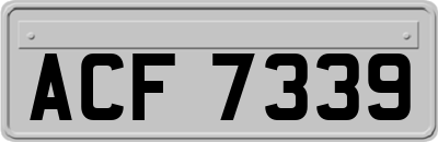 ACF7339