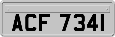 ACF7341