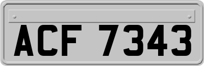 ACF7343