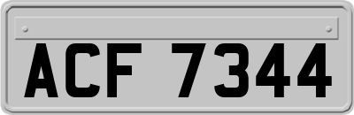 ACF7344