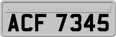 ACF7345