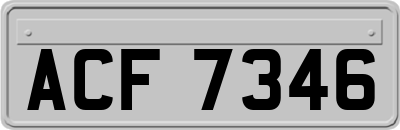 ACF7346