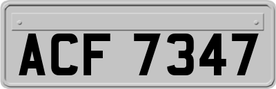 ACF7347