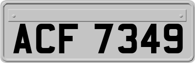 ACF7349