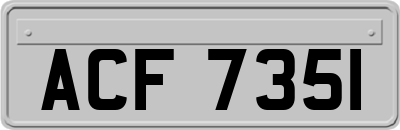 ACF7351