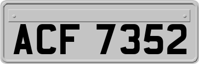 ACF7352