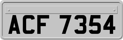 ACF7354