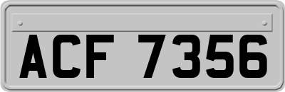 ACF7356