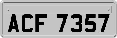 ACF7357