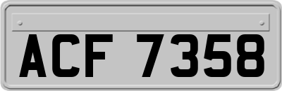 ACF7358