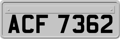 ACF7362
