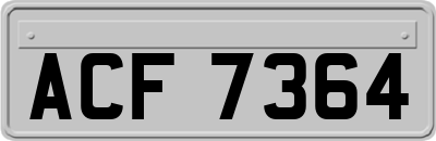 ACF7364