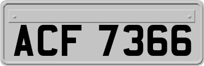 ACF7366