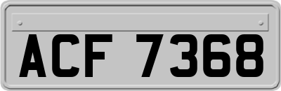 ACF7368