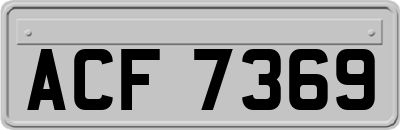 ACF7369